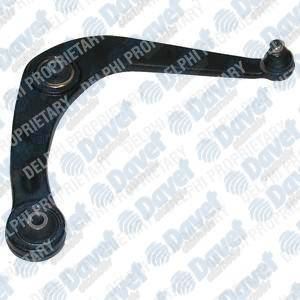 DELPHI TC875 Alt Salincak Sag 206